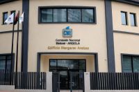 CNE evita esclarecer petições sobre INDRA e levanta dúvidas legais