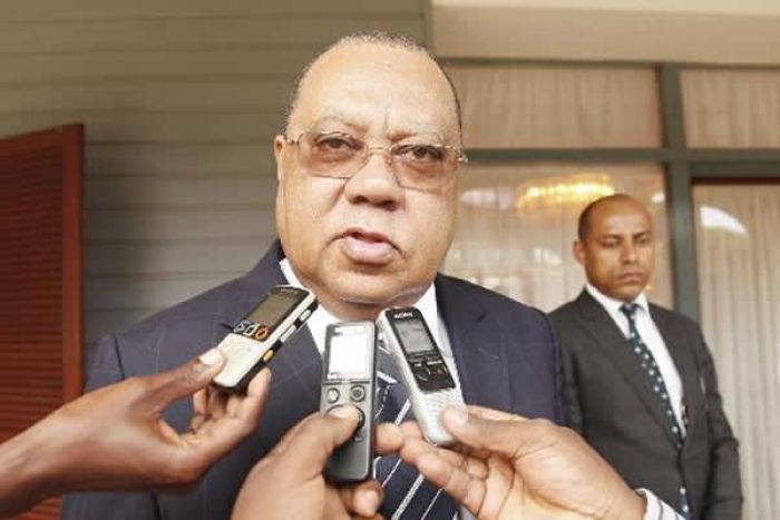 Estado angolano reivindica 4,7 mil milhões de dólares “ilicitamente” retirados dos seus cofres – PGR