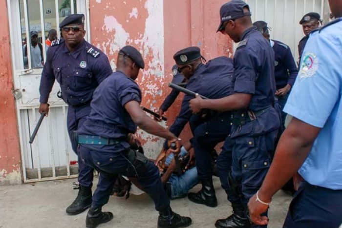 Relatório dos EUA aponta execuções, desaparecimentos, corrupção e discriminação em Angola