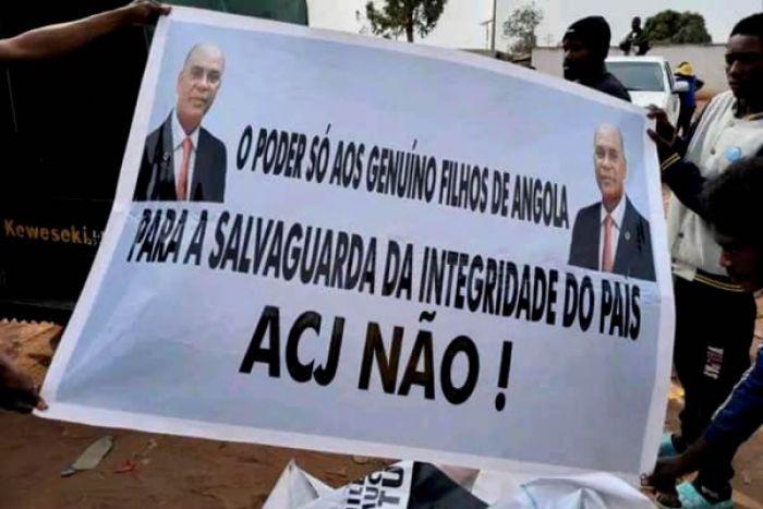 ONGs angolanas acusam MPLA e UNITA de “linguagem de ódio e falta de ética” na campanha eleitoral