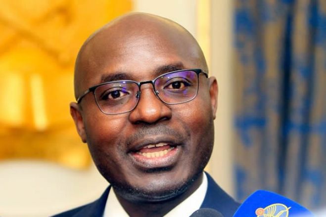 Julgamento de russos em Angola é "teatro político" para agradar ao Ocidente, acusa Rafael Marques