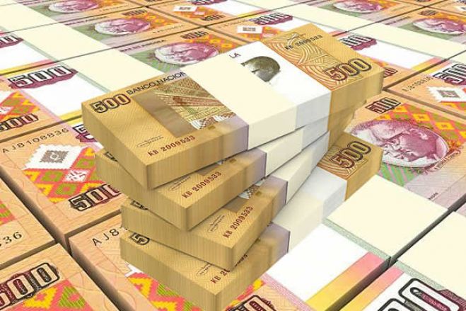 Código Penal limita transacções financeiras - PGR