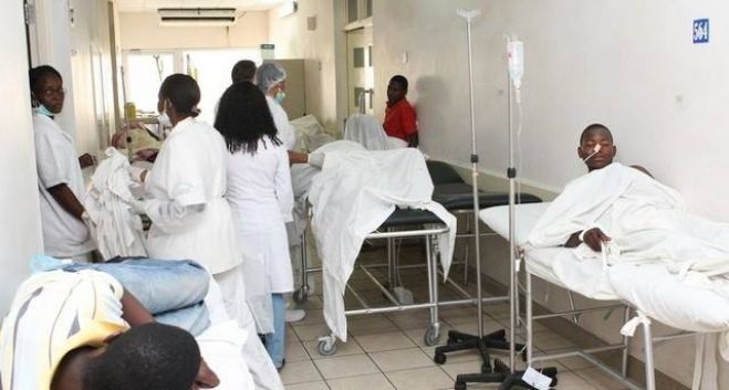 Doença não identificada mata cinco pessoas no leste de Angola