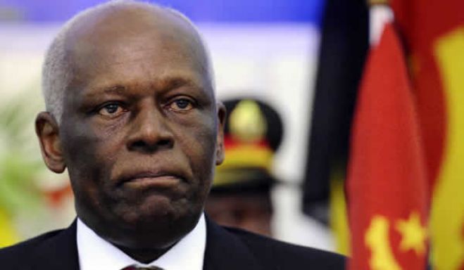 “BES Angola emprestou 800 milhões a irmã de José Eduardo dos Santos”