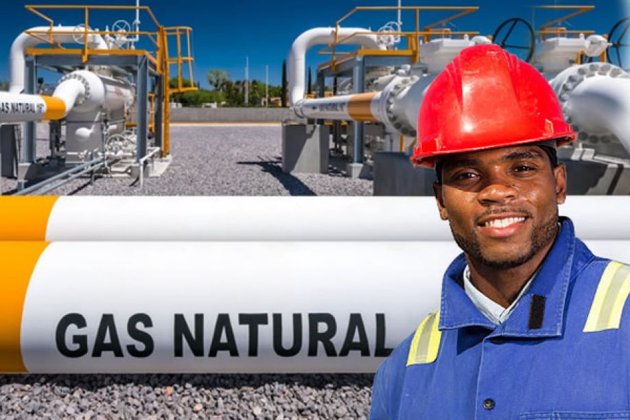 Crise energética acelera indústria do gás e cria mais oportunidades para Angola