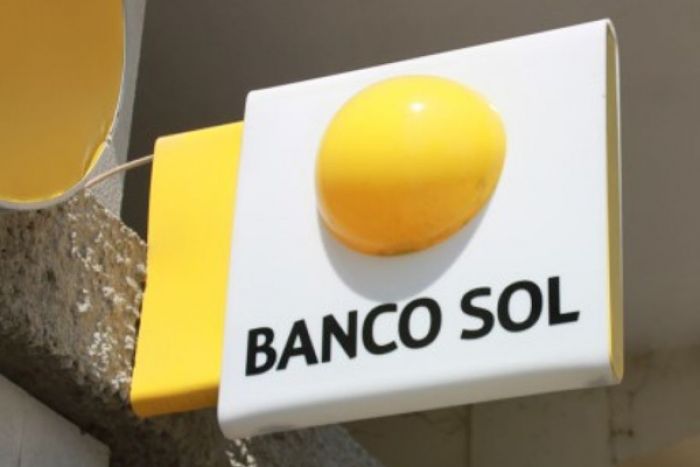 Banco Sol sofre o maior roubo do século e os verdadeiros gatunos continuam soltos