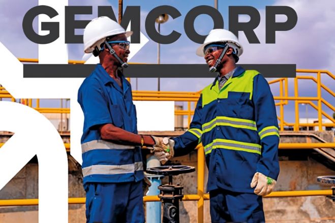 Gemcorp entra no bloco KON 8 com aquisição de 40% da participação da Alfort Petroleum