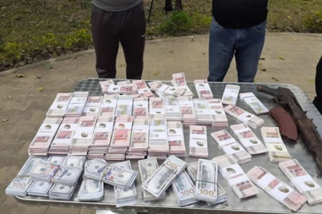 Estado angolano admite que há funcionários públicos corruptos