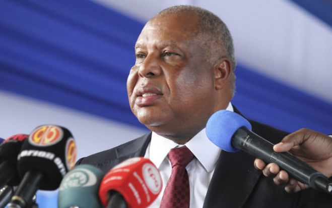 Governo angolano vai contratar mais 22 mil novos funcionários públicos