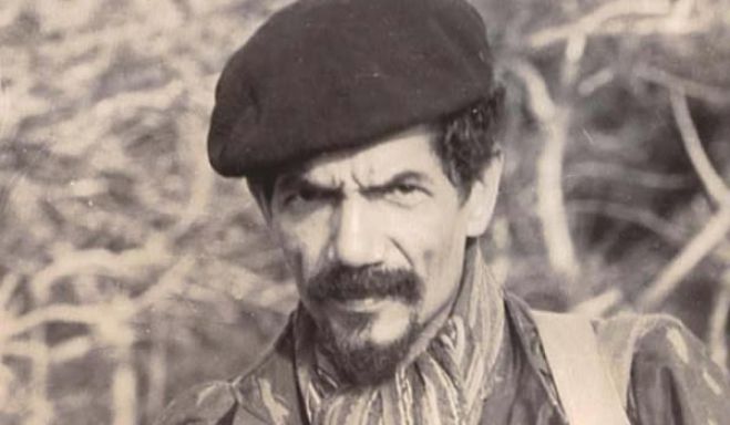 Luto: Morreu nacionalista angolano Lúcio Lara, um dos fundadores do MPLA