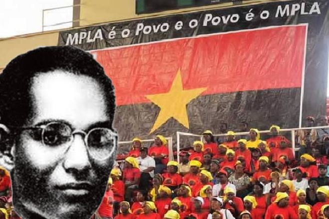Viriato da Cruz: O verdadeiro pai do MPLA