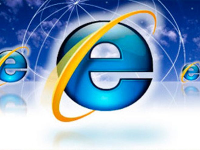Pare de usar o Internet Explorer, recomenda governo dos EUA