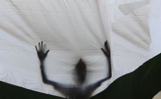 Suposto &quot;boneco misterioso&quot; afugenta estudantes em Menongue