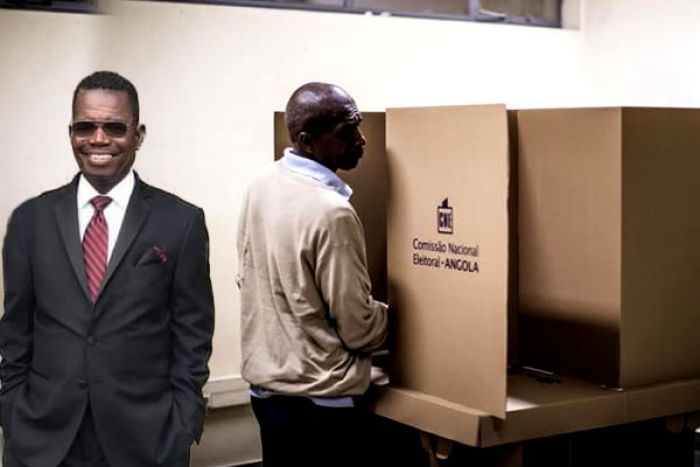 Fiscalização e credibilidade das eleições em Angola