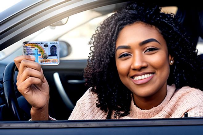 AMOTRANG e ATM divergem sobre nível de escolaridade para obtenção da carta de condução
