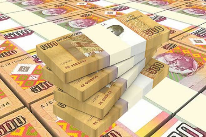 Angola perde 2,9 biliões de kwanzas em receitas fiscais devido a incentivos tributários