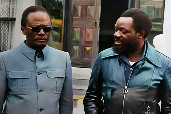 Reconhecimento a Holden Roberto e Jonas Savimbi gera polémica em torno da proposta de Lei