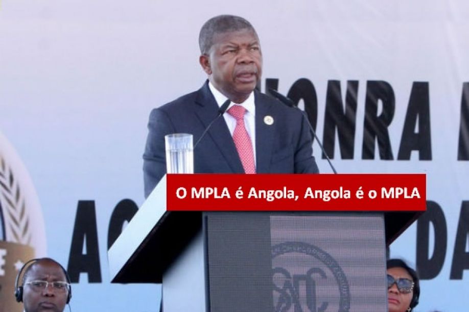 Angola com dificuldades de recuperar ativos em posse de Carlos São Vicente - MPLA