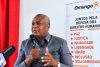 «A televisão pública diz só MPLA, MPLA, MPLA»: Chivukuvuku denuncia «fraude» antes de 2027 e questiona independência da CNE