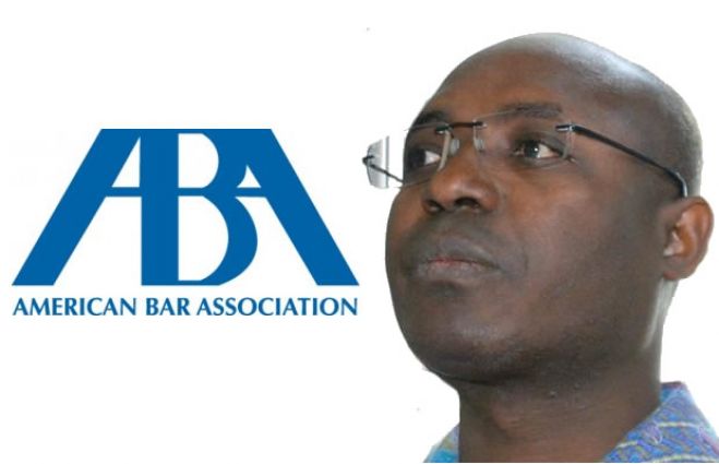 Advogados norte-americanos &quot;preocupada&quot; com condenação de Rafael Marques