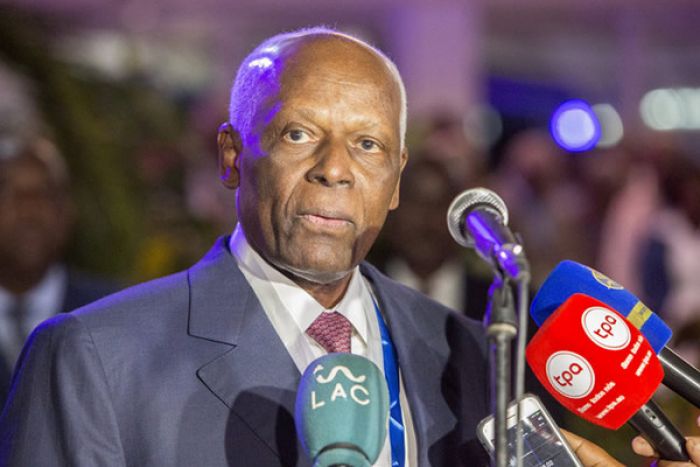 José Eduardo dos Santos é uma urgência para uma cultura de paz em Angola