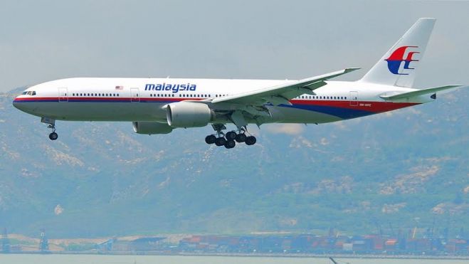 Por que os celulares de passageiros do avião que sumiu na Malásia continuam tocando