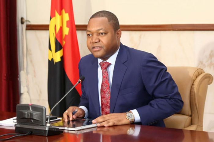Governador de Luanda exonera Conselho de Administração da Elisal-EP