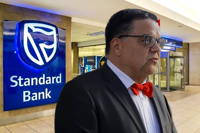 Governo vai vender a participação confiscada no Standard Bank Angola