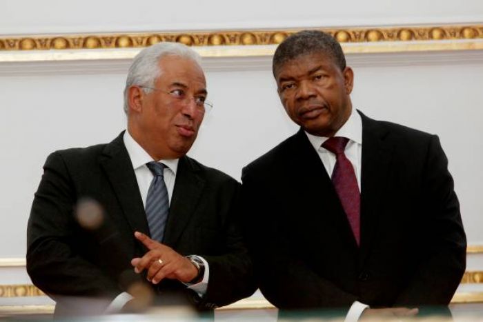 “Muitos empresários português não querem arriscar em Angola”