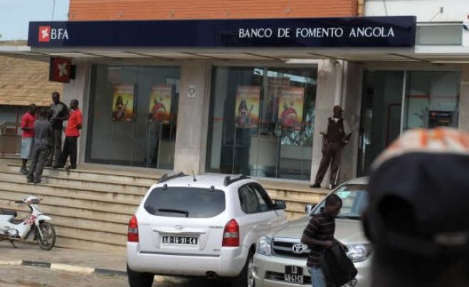 Não está afastada a nacionalização (em Angola) do BFA