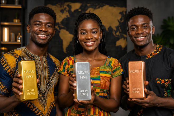 África tem de deixar de vender os minerais em bruto ao Ocidente