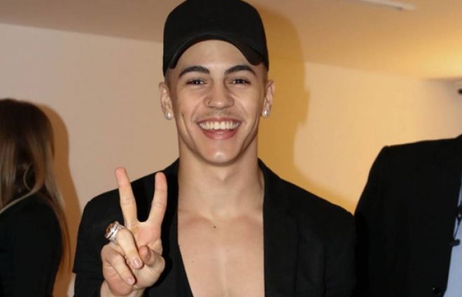 &#039;Mulher, para ter homem, é só abrir as pernas&#039;, diz cantor MC Biel