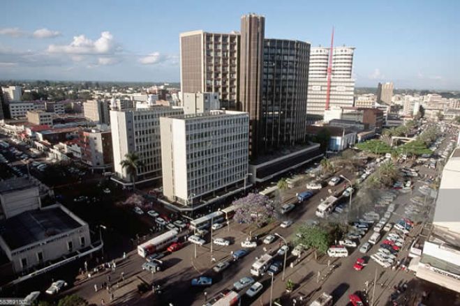 Embaixada de Angola no Quénia rescinde o contrato de arrendamento com o proprietário