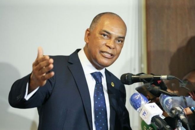 UNITA rejeita queixas contra acusações ao líder para “não contribuir na palhaçada”