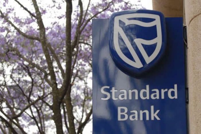 Standard Bank manifesta confiança nas reformas económicas em Angola