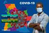 Covid-19: Angola regista mais 29 casos e faz subir total para 1.935 doentes