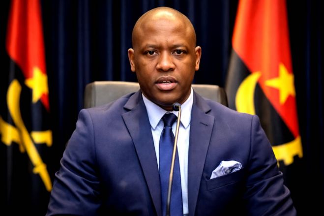 PR exonera Norberto Garcia do cargo de director do Gabinete de Estudos da Casa Militar