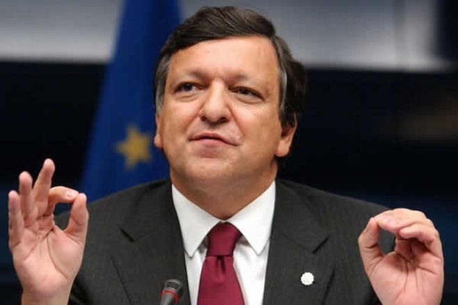 Convidado pelo MPLA: Durão Barroso recusou ir a Angola como observador
