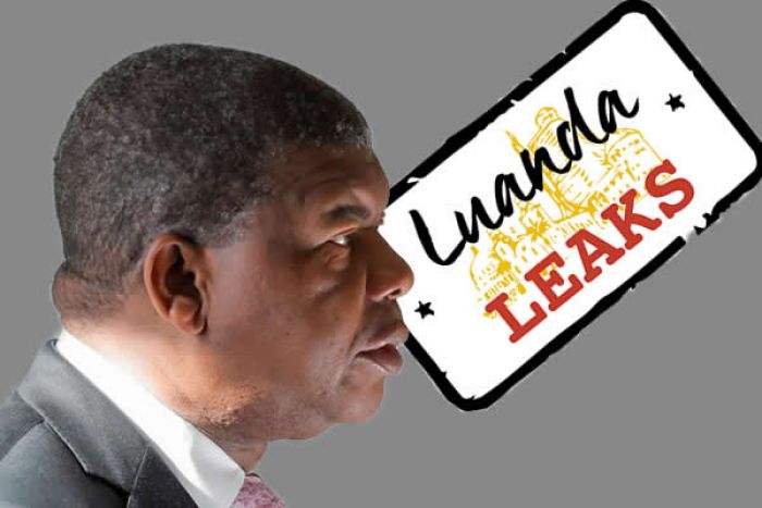 Luanda Leaks são &quot;munições&quot; para João Lourenço investigar antecessores