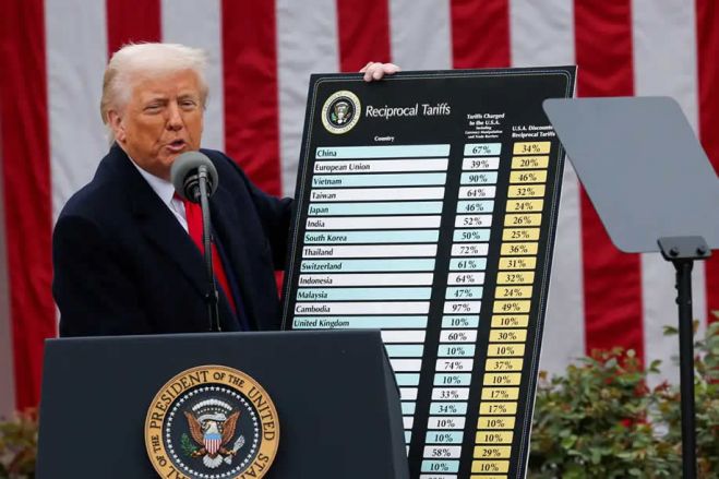 EUA querem taxar Angola e outros 58 países por falha no combate ao trabalho forçado