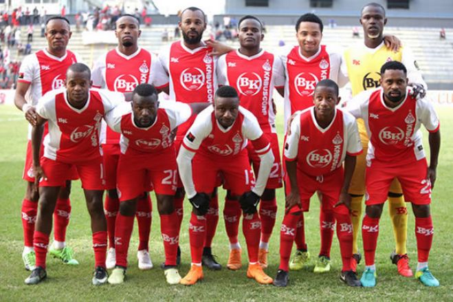 Tribunal Provincial de Luanda “coloca” Kabuscorp no Campeonato Nacional