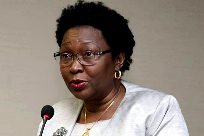 Tribunal Supremo adia julgamento de ex-ministra das Pescas para 29 de Abril