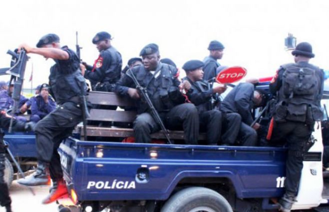 Polícia Nacional abre inquérito para confirmar se agentes balearam homem indefeso.