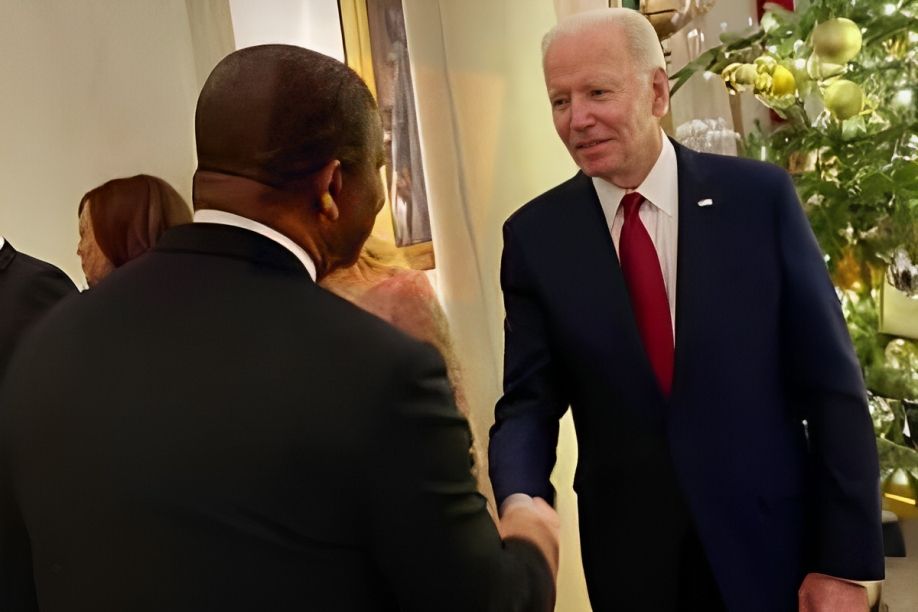 Especialistas dizem que Angola tem tudo a ganhar com encontro entre Biden e Lourenço em Washington