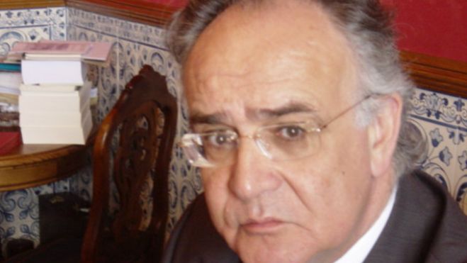 Provedor de Justiça português José Faria Costa
