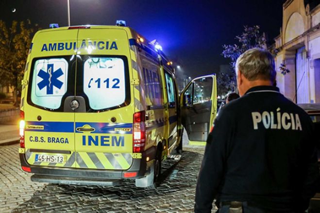 Portugal: Mais dois angolanos infectados em Lisboa