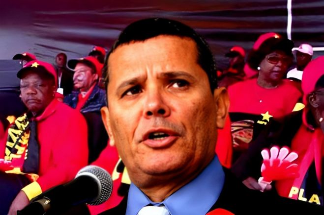 MPLA rejeita problemas com filhos do ex-presidente e confia em vitória em 2027