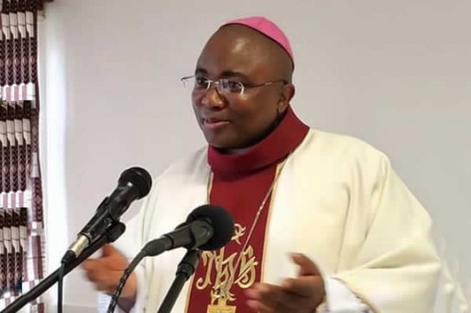 Igreja Católica angolana reprova aumento de “quase 100%” do preço da gasolina no país