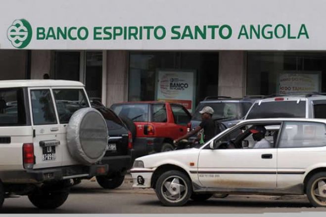Caso BESA: Garantia de Angola&#039; nunca foi aceite pelo Banco de Portugal