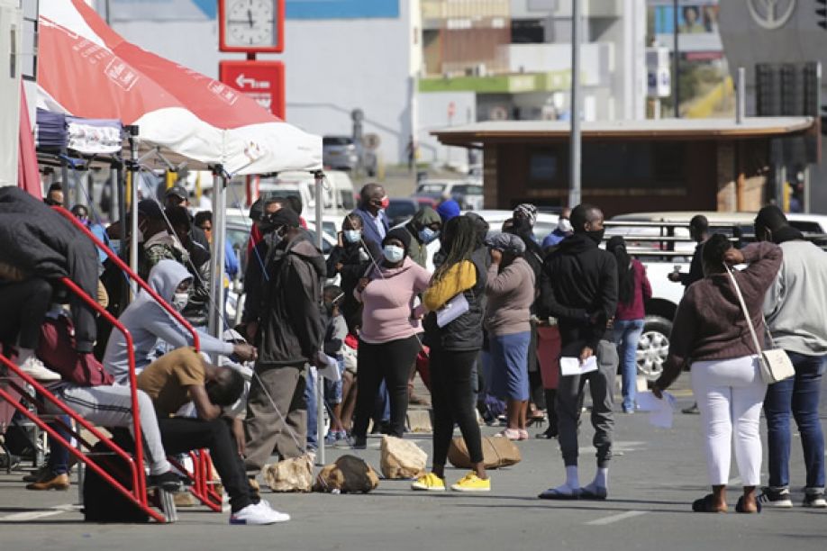 Angolanos vão poder voltar a fazer compras com Kwanzas na Namíbia